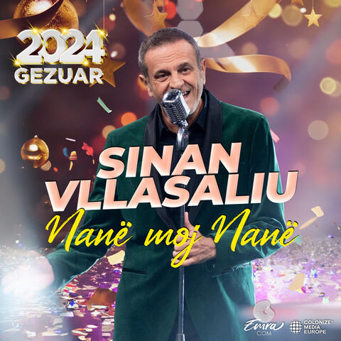 Nanë moj Nanë