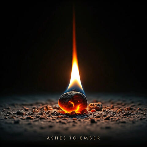 Warrior Act II : Ashes To Ember