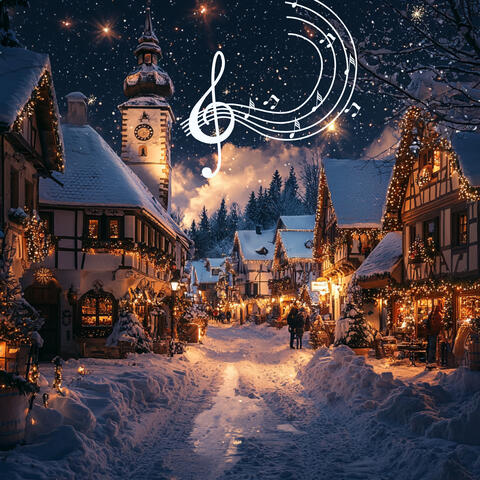 Schul Weihnachtsorchester