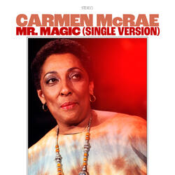Mr. Magic