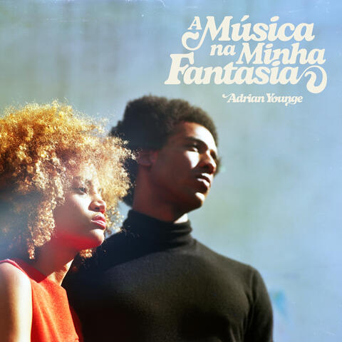 A Música Na Minha Fantasia