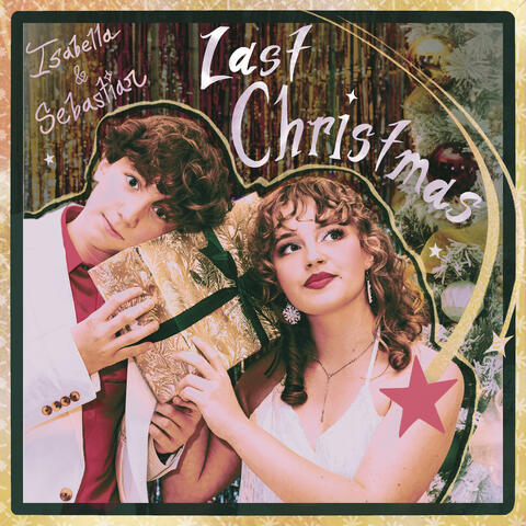 Last Christmas