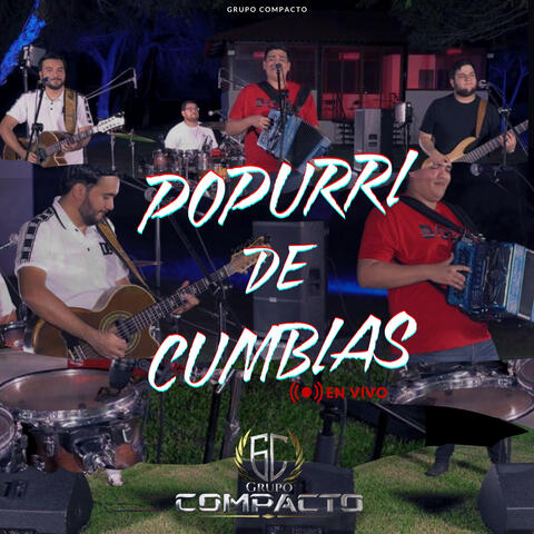 Popurri de Cumbias : Güera Salomé /Juana La Cubana /La Negra Catalina/La Pollera Colora