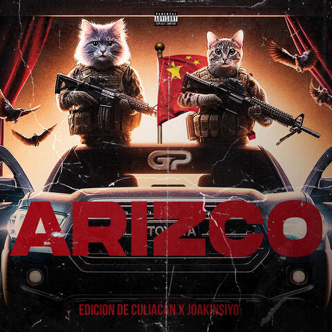 ARIZCO