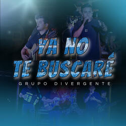 Ya no te buscaré