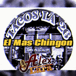 El Mas Chingón