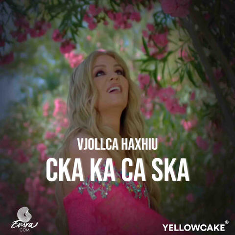 Cka ka ca ska