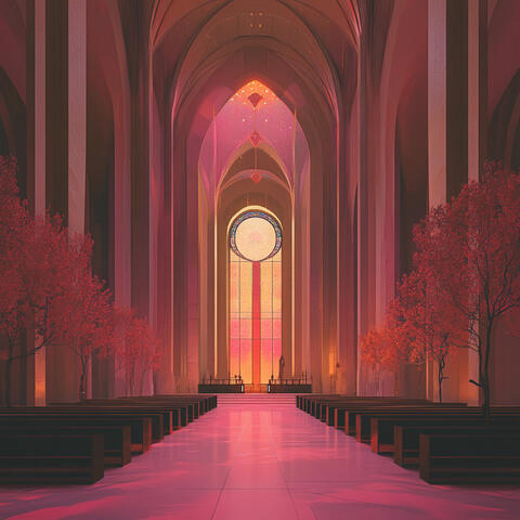 Heavenly Serenity - Lofi For Faith and Redemption