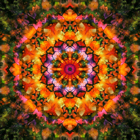 Positive Energy - 417 Hz Soundscapes