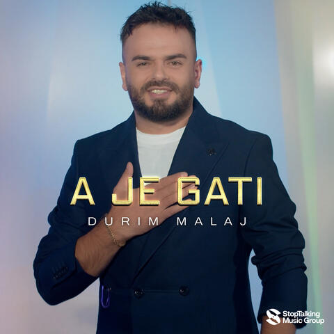 A je gati