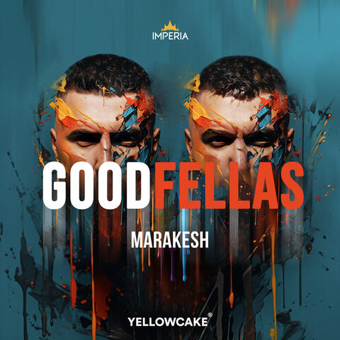 Marakesh
