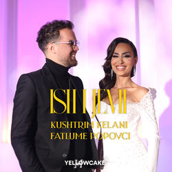 Ish I Jemi
