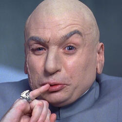 Austin Powers