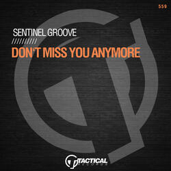 Don't Miss You Anymore