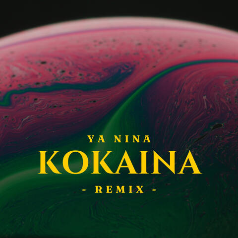 KOKAINA