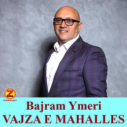Vajza e Mahalles