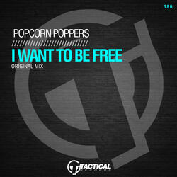 I Want To Be Free
