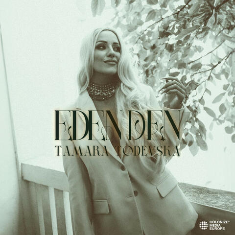 Eden den