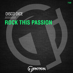 Rock This Passion