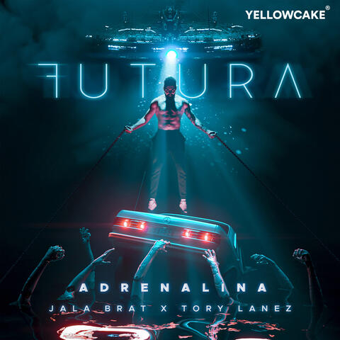 Adrenalina