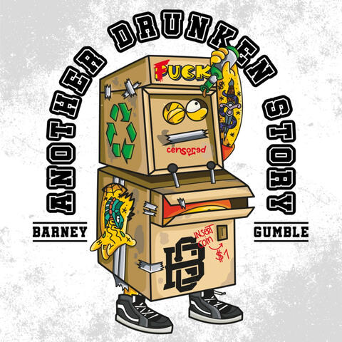 Another Drunken Story