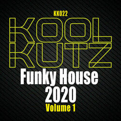 Let's Funk Tonite