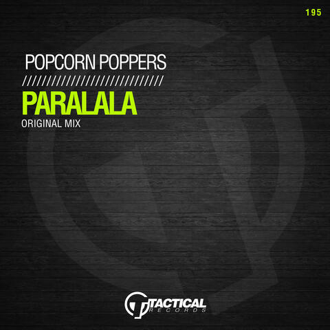 Paralala
