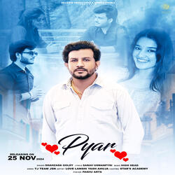 Pyar