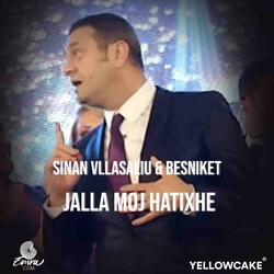 Jalla moj Hatixhe