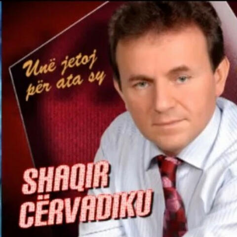 Unë jetoj për ata sy