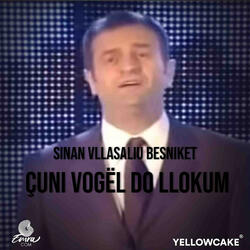 Çuni vogël do llokum