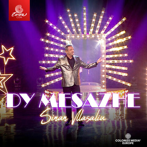 Dy Mesazhe