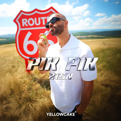 Pik Pik