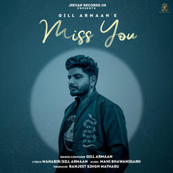 Miss You