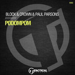 Podompom