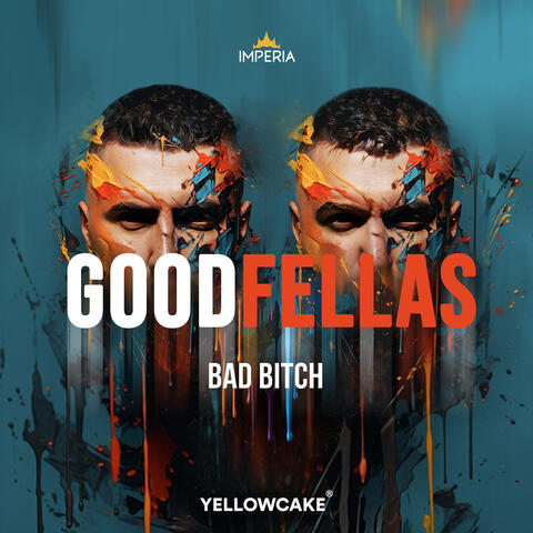 Bad Bitch