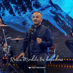 Ran N'Mirdite Tre Kapedana