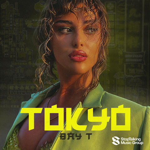Tokyo