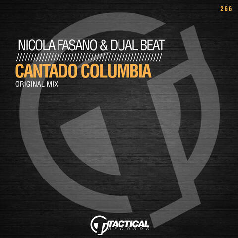 Cantado Columbia