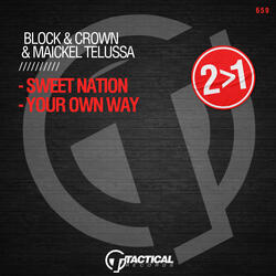 Your Own Way