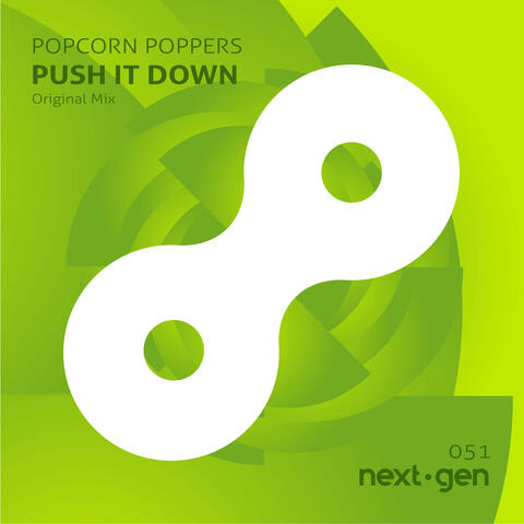 Push It Down