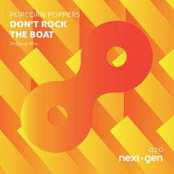 Don't Rock The Boat