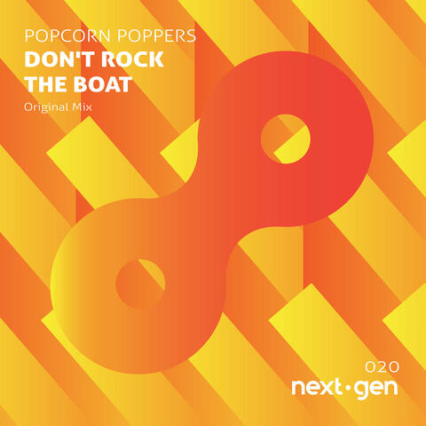 Don't Rock The Boat