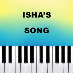 Isha's Song (From the series "Arcane League of Legends")