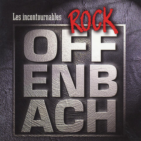 Les incontournables rock