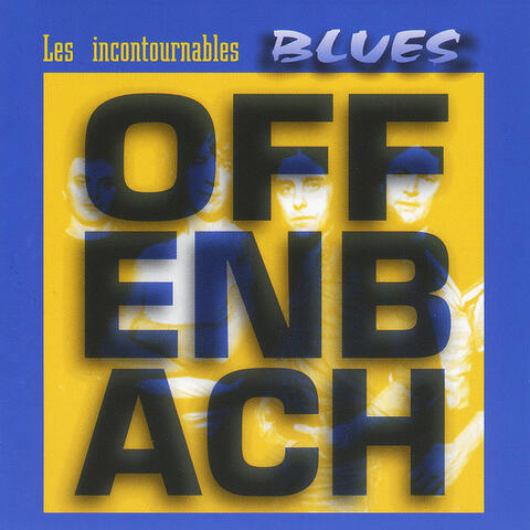 Les incontournables blues