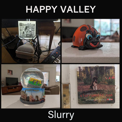 Happy Valley