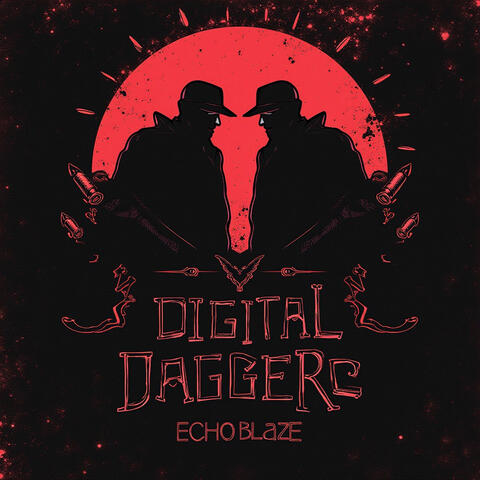 Digital Daggers