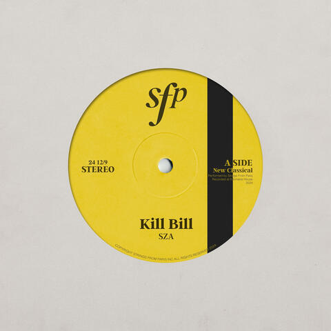 Kill Bill