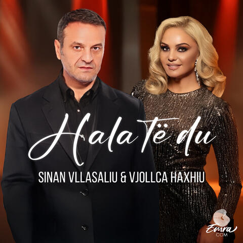 Hala Të du